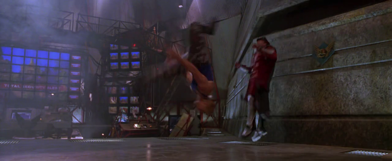These kicks look great in motion. In stills, not so much.
